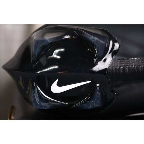 New! Size: 15 Men | Nike Vapor Edge Elite 360 2 White/Black Football |FD5713-004 main image 4